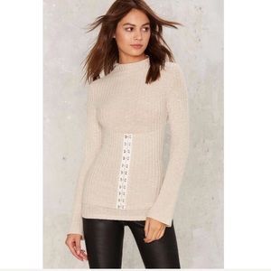 Things Are Hooking Up